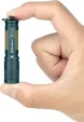 Olight I3E Flashlight Dream Blue OLTI3EDRBU