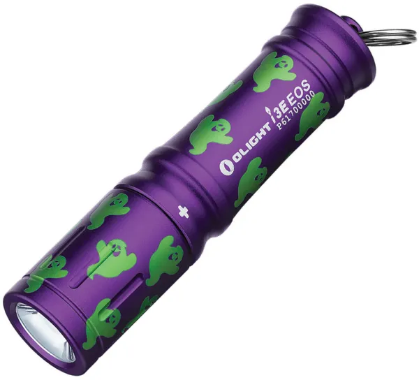 Olight i3E Flashlight Halloween OLTI3EHG