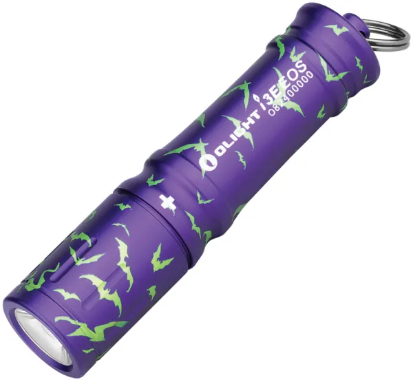Olight i3E Nocturnal Sentinel OLTI3ENOCSEN
