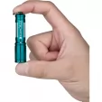 Olight i3E Keychain Light Blue OLTI3EOB