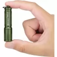 Olight i3E Keychain Light ODG OLTI3EODG