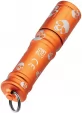 Olight i3E Keychain Light Org Skull OLTI3EOS