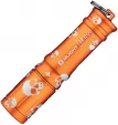 Olight i3E Keychain Light Org Skull OLTI3EOS