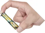 Olight i3E Flashlight Palm Breeze OLTI3EPB