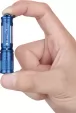 Olight i3E Keychain Light Blue OLTI3ESB