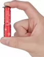 Olight I3E Flashlight Snowflake Red OLTI3ESFRD