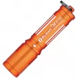 Olight i3E Keychain Light Orange OLTI3EVBOG