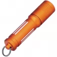 Olight i3E Keychain Light Orange OLTI3EVBOG