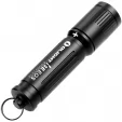 Olight i3E Keychain Light Black OLTI3E