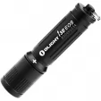 Olight i3E Keychain Light Black OLTI3E