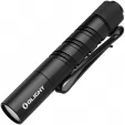Olight i3T 2 EOS Mini Flashlight Blk - OLTI3T2BK