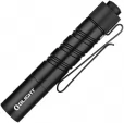 Olight i3T 2 EOS Mini Flashlight Blk OLTI3T2BK