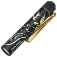 Olight i3T 2 EOS Flashlight Dragon - OLTI3T2DGPNGDBK