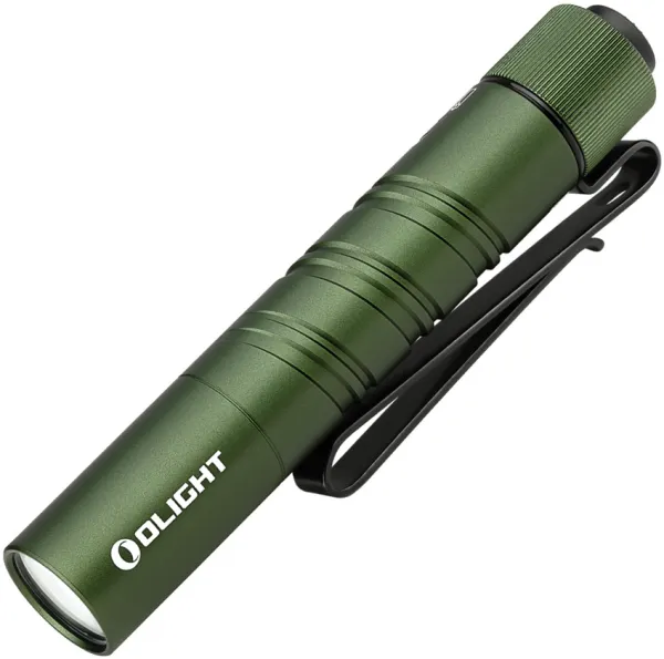 Olight i3T 2 EOS Flashlight OD OLTI3T2ODG