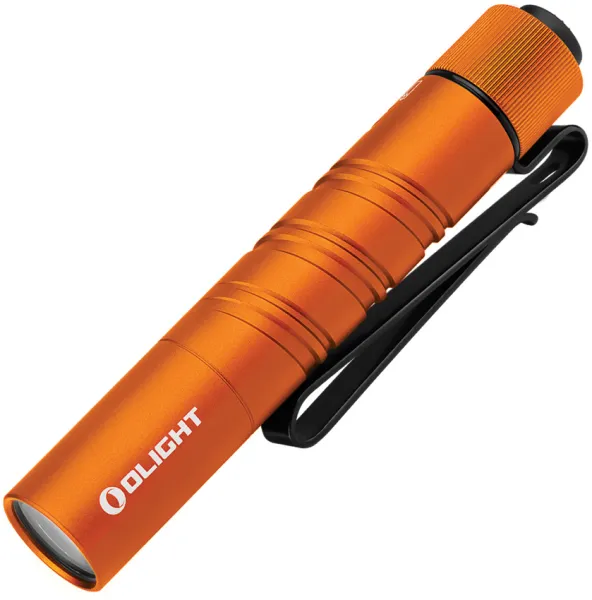 Olight i3T 2 EOS Flashlight Org OLTI3T2OG