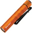 Olight i3T 2 EOS Flashlight Org - OLTI3T2OG