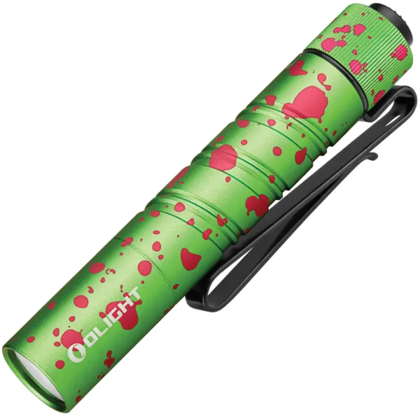 Olight i3T 2 EOS Zombie Green OLTI3T2ZOMG