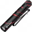 Olight i3T EOS Mini Flashlight Lava - OLTI3TBL