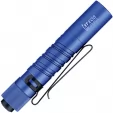 Olight i3T EOS Mini Flashlight Blue OLTI3TBU
