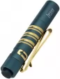 Olight i3T EOS Mini Flashlight Blue OLTI3TDRBU