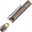 Olight i3T EOS Mini Flashlight Tan OLTI3TDT1