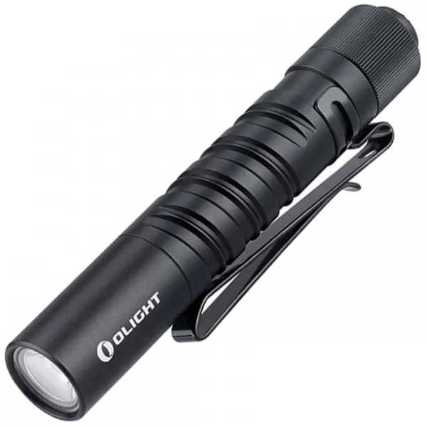 Olight i3T EOS Mini Flashlight Black OLTI3TEOSBK