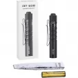 Olight i3T EOS Mini Flashlight Black OLTI3TEOSBK