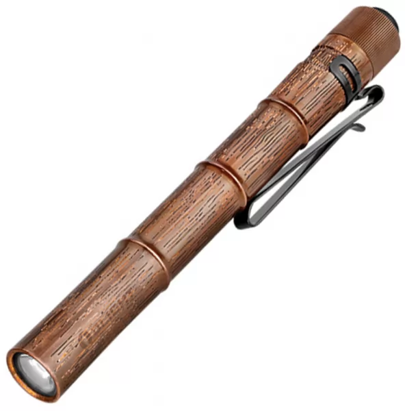 Olight i3T Plus Pen Light OLTI3TPLUSACBB