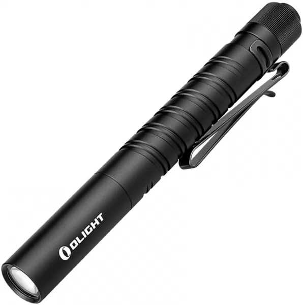 Olight i3T Plus Pen Light Black OLTI3TPLUSBK