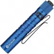 Olight i3T EOS Mini Flashlight Blue OLTI3TPWBU