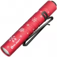 Olight i3T EOS Mini Flashlight Red OLTI3TSR