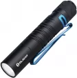Olight i5T EOS Mini Flashlight Black - OLTI5RBK