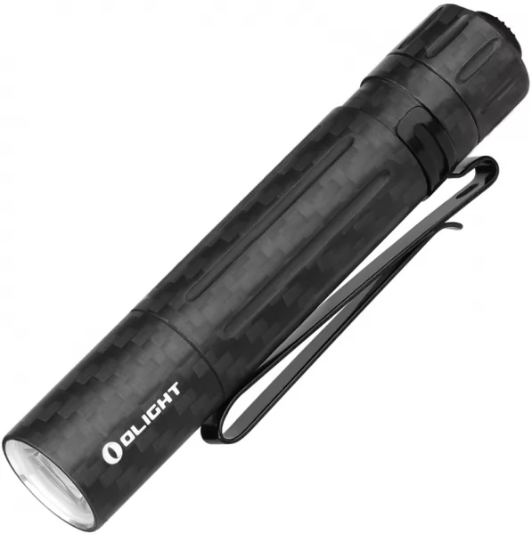 Olight i5R EOS Flashlight CF OLTI5RCF