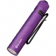 Olight i5R Flashlight Purple OLTI5RDPPUR