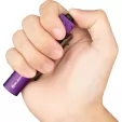 Olight i5R Flashlight Purple OLTI5RDPPUR