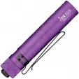Olight i5R Flashlight Purple OLTI5RDPPUR
