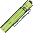 Olight i5R EOS Flashlight Neon Grn OLTI5RNG