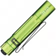 Olight i5R EOS Flashlight Neon Grn OLTI5RNG