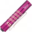 Olight i5T EOS Mini Flashlight Plum OLTI5RPM