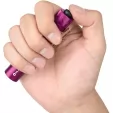 Olight i5T EOS Mini Flashlight Plum OLTI5RPM