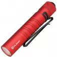 Olight i5R Flashlight Red OLTI5RRD