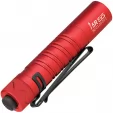 Olight i5R Flashlight Red OLTI5RRD