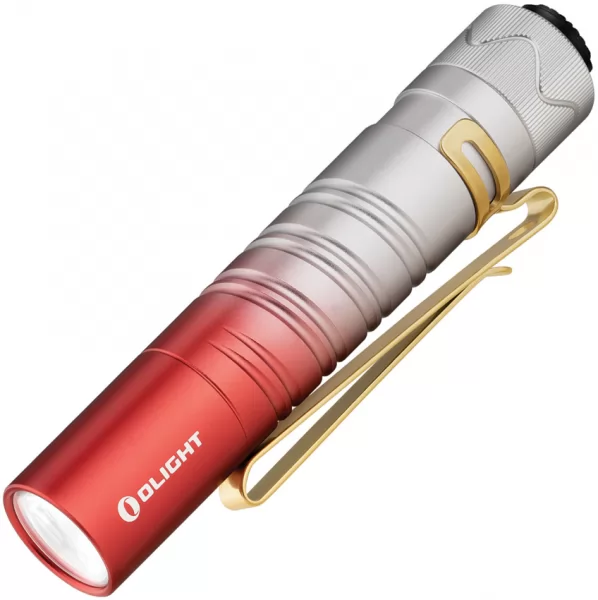 Olight i5R Flashlight Rose Gradient OLTI5RRRG