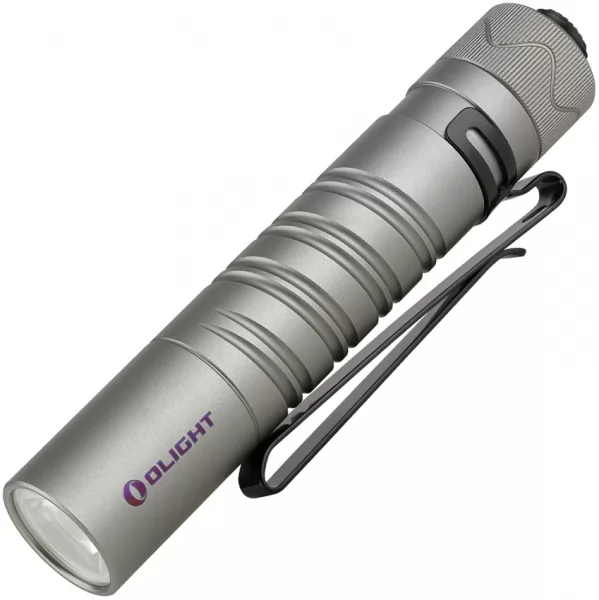 Olight i5T EOS Mini Flashlight Ti OLTI5RTI