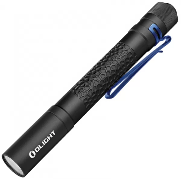 Olight i5T Plus Flashlight Black OLTI5TPPBBKCW