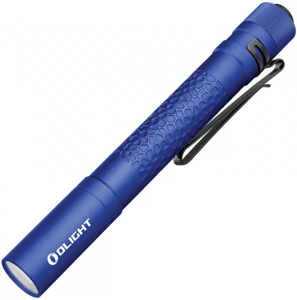 Olight i5T Plus Flashlight Blue OLTI5TPPBBUCW