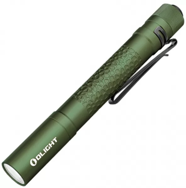 Olight i5T Plus Flashlight OD OLTI5TPPBODGCW