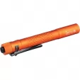 Olight i5T Plus Flashlight Orange OLTI5TPPBOGCW