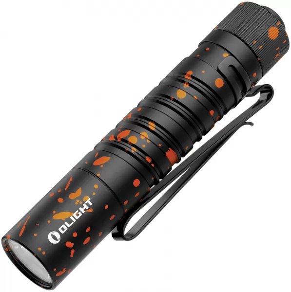 Olight i5T EOS Mini Flashlight Pumpk OLTI5TPS