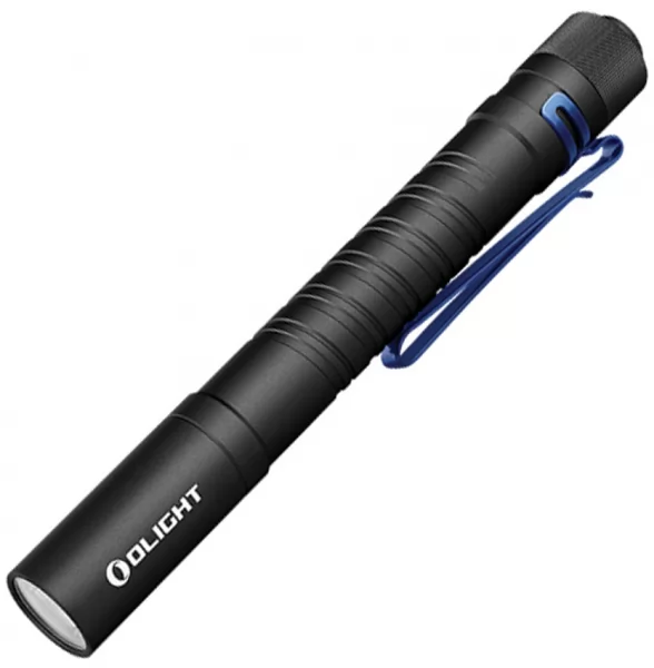 Olight i5T Plus Flashlight Black OLTI5TPSBKCW